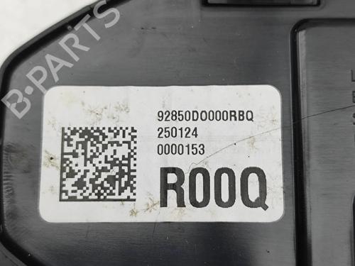 Interior roof light KIA EV9 (MV) 100 GT-Line AWD | BP34160696I8  - Image 9