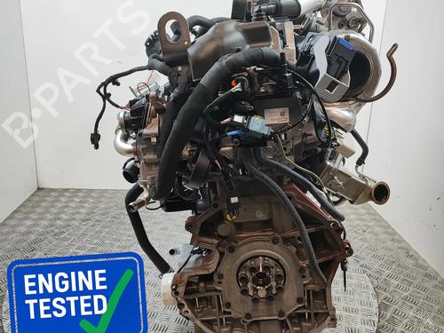 Used Engine Engine 38932249 38932249