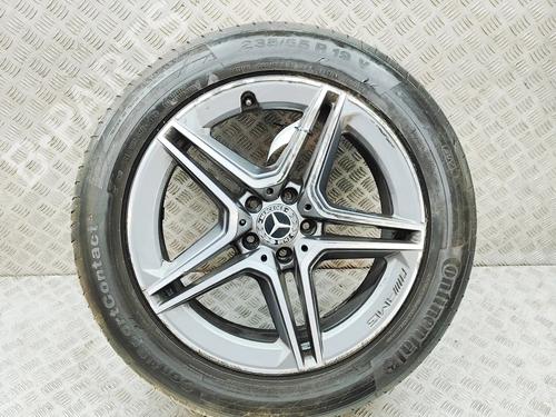rim-mercedes-benz-glc-x253-2015-2016-2017-2018-2019-2020-2021-2022-33206392 main image