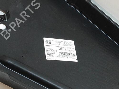 Underbody protection MERCEDES-BENZ B-CLASS Sports Tourer (W245) B 180 CDI (245.207) | BP29524331M92 