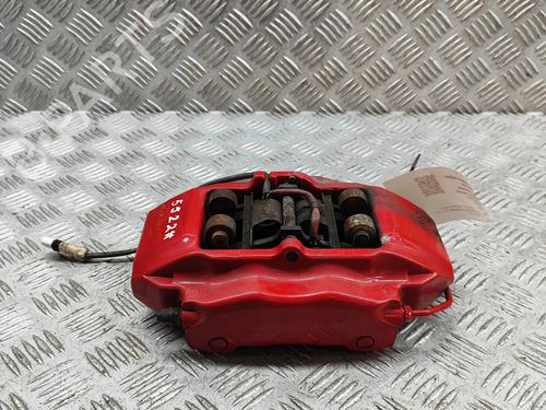 Used Right front brake caliper Right front brake caliper PORSCHE BOXSTER (987) S 3.4 (295 hp) 29128533 29128533