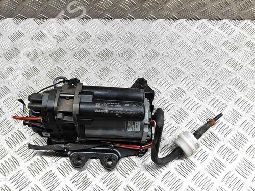Used Suspension compressor AUDI E-TRON (GEN) 55 quattro (408 hp) 27780593