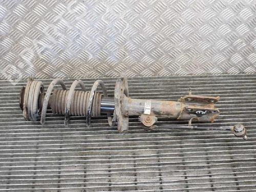 Right front shock absorber NISSAN JUKE (F15) 1.5 dCi | BP6752269M17 