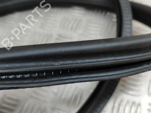 Rubber door seal PORSCHE CAYENNE (92A) 3.0 Diesel | BP16313122C142 