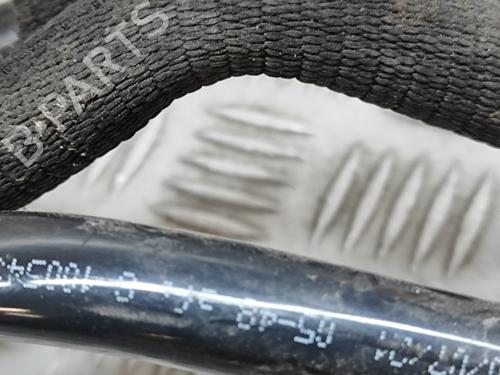 Pipe AUDI Q8 E-TRON Sportback (GET) 55 quattro | BP27792277M125 
