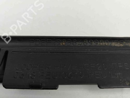 Dørliste OPEL ASTRA L (OV5) 1.2 (FPHNSL, FPHNSR) | BP29486761C150 - Image 7
