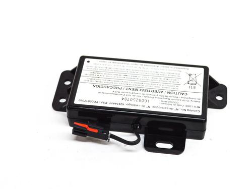 Used Electronic module OPEL MOKKA / MOKKA X (J13) 1.6 (_76) (116 hp) 10914910