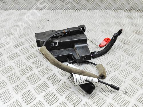Front left lock RENAULT MASTER III Van (FV) 2.3 dCi 145 FWD (FV0E, FV0F, FV0H, FV02, FV0M, FV0S,... | BP34560037C98  - Image 5