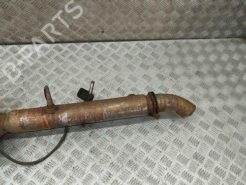 Exhaust system IVECO DAILY VI Platform/Chassis 33S14, 35S14, 35C14, 38S14 | BP29404074M121 