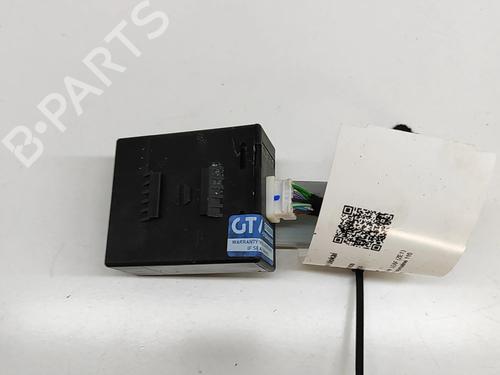 Used Electronic module Electronic module NISSAN LEAF (ZE1) Electric (150 hp) 27783791 27783791