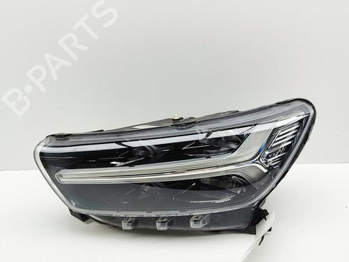 Used Left headlight VOLVO XC40 (536) T3 (150 hp) 30257580