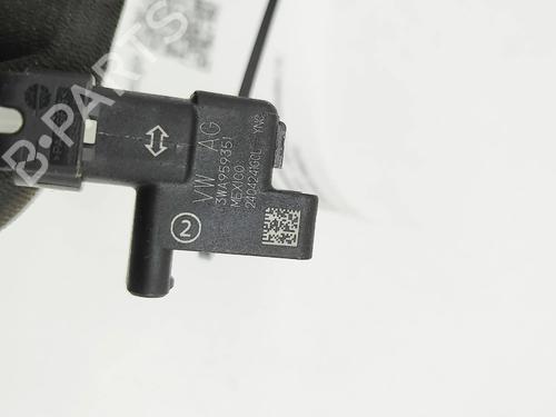 Electronic sensor VW ID.7 (ED2) PRO | BP39969601M84 - Image 6