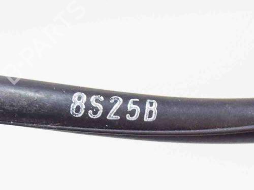 Andre TOYOTA HILUX VII Pickup (_N1_, _N2_, _N3_) 2.5 D-4D 4WD (KUN25) | BP14618348O1 