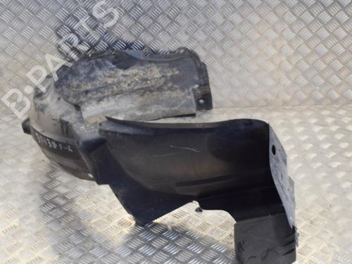 Wheel arch KIA CARNIVAL II (GQ) 2.9 CRDi | BP14626204C56 