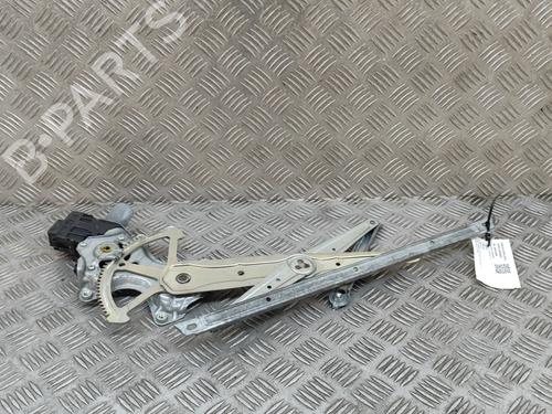 Used Rear left window mechanism LEXUS NX (_Z1_) 300h AWD (AYZ15_, AYZ15R) (197 hp) 27789972