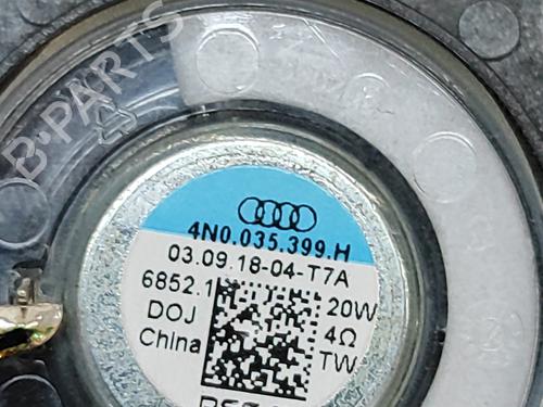 Speaker AUDI A6 C8 Avant (4A5) 40 TDI Mild Hybrid quattro | BP28183697E2 