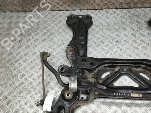 Subframe SKODA ENYAQ iV SUV (5AZ) 85 | BP33740038M9 - Image 2