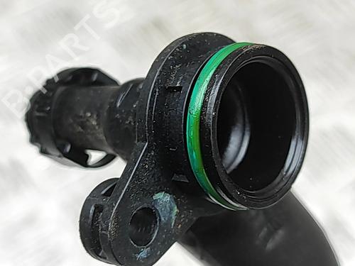 Pipe VW GOLF VII (5G1, BQ1, BE1, BE2) 1.4 GTE Hybrid | BP32025782M125