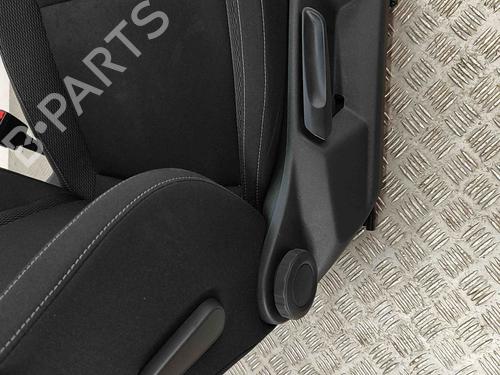 Right front seat SKODA KAROQ (NU7, ND7) 2.0 TDI | BP27788093C16