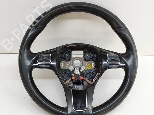 Used Steering wheel Steering wheel VW TOUAREG (7P5, 7P6) 3.0 V6 TDI (240 hp) 20675390 20675390