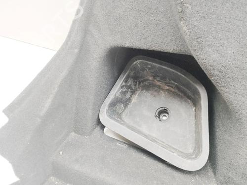 Boot lining ALFA ROMEO GIULIA (952_) 2.0 (952ABA25B) | BP36275423I3 - Image 9
