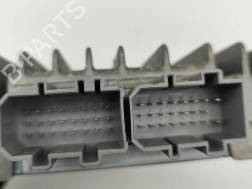 Electronic module VW PASSAT B7 Variant (365) 2.0 TDI | BP27351585M83 - Image 5