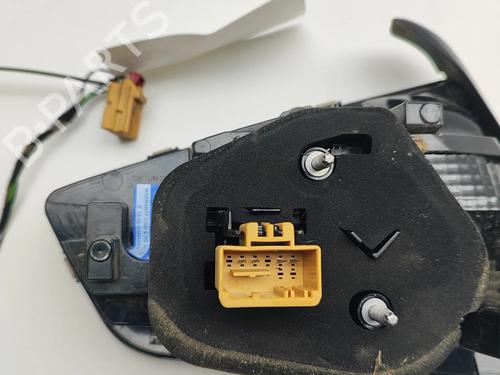 Right tailgate light VW PASSAT B8 (3G2, CB2) 2.0 TDI | BP37698739C80  - Image 7