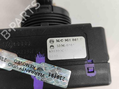 Conmutador de arranque VW TOUAREG (7LA, 7L6, 7L7) 3.0 V6 TDI | BP19502527M48 