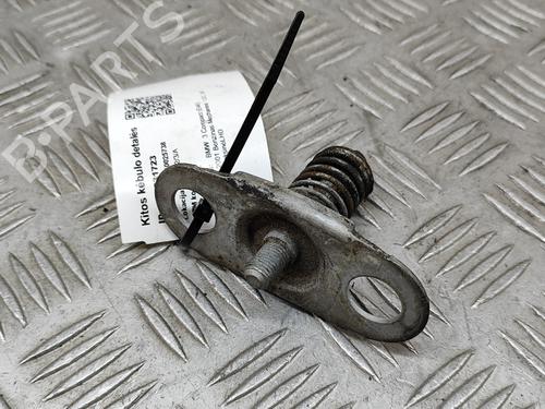 Andre BMW 3 Compact (E46) 316 ti | BP25615773O1 