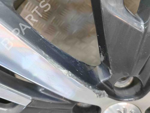 Rim PEUGEOT 5008 II (MC_, MJ_, MR_, M4_) 1.5 BlueHDi 130 (MCYHZJ, MCYHZR, MCYHZX) | BP28675729C45 