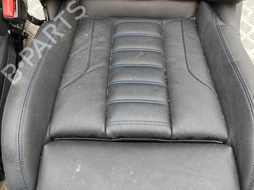 Seats set BMW 4 Gran Coupe (G26) M440 i Mild-Hybrid xDrive | BP34136389C78  - Image 23