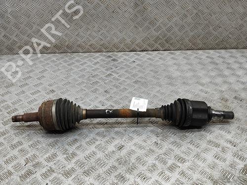 Used Left front driveshaft RENAULT MASTER III Van (FV) 2.3 dCi 180 FWD (FV04, FV07) (179 hp) 28430857