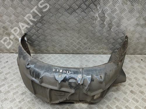 Wheel arch AUDI A3 Limousine (8VS, 8VM) S3 quattro | BP18165448C56 