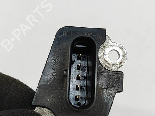 Mass air flow sensor VW AMAROK (2HA, 2HB, S1B, S6B, S7A, S7B, AGD) 3.0 TDI 4motion | BP27608147M95 - Image 5