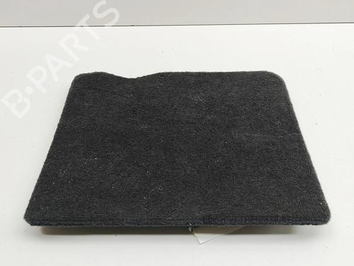 Used Boot lining Boot lining LAND ROVER RANGE ROVER SPORT III (L461) P440e PHEV AWD (441 hp) 33112675 33112675