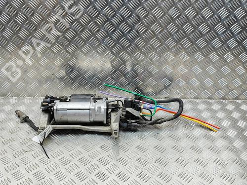 Used Suspension compressor Suspension compressor AUDI Q7 (4LB) 3.0 TDI quattro (245 hp) 35717956 35717956