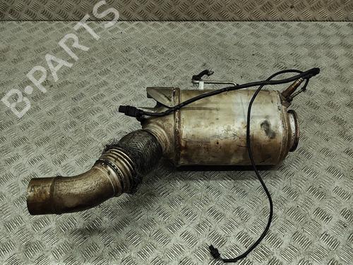 Catalyst BMW X6 (E71, E72) xDrive 40 d | BP30130691M10