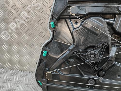 Front right window mechanism AUDI Q4 E-TRON SUV (F4B) 40 | BP33370111C23 - Image 5