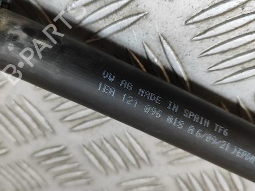 Pipe VW ID.4 (E21) Pro | BP27782534M125 