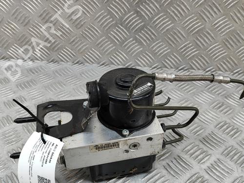 Used ABS pump BMW 3 Compact (E46) 316 ti (115 hp) 25615727