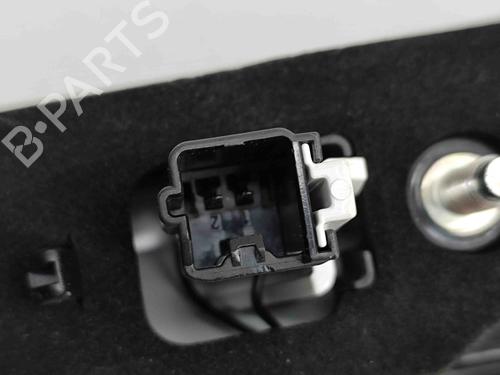 Højre baglygte bagklap OPEL MOKKA 1.2 (76) | BP28558225C80 