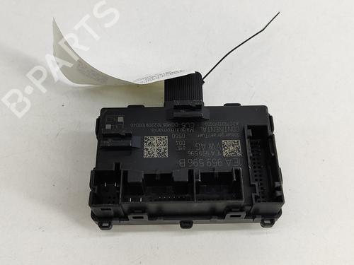 Elektronische module VW ID.4 (E21) PRO (265 hp) 28552099