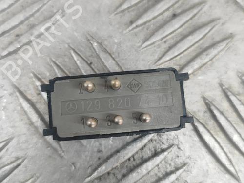 Switch MERCEDES-BENZ E-CLASS (W124) E 300 D (124.131) | BP25218732I30  - Image 6