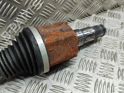 Right rear driveshaft TESLA MODEL Y (5YJY) EV Rear-Wheel Drive | BP30731945M41 