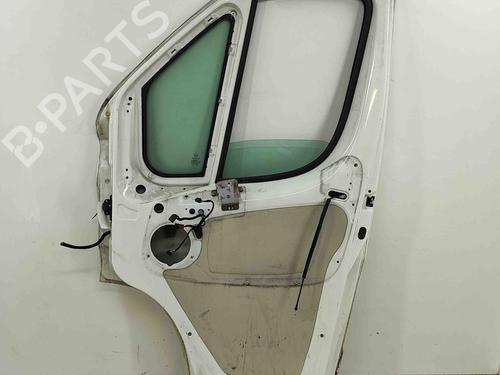 Right front door CITROËN JUMPER II Van 2.0 BlueHDi 130 | BP29593472C3 