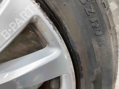 Rim FIAT 500L (351_, 352_) 1.6 D Multijet (199LYD1B) | BP22444130C45