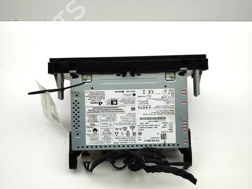 Electronic module VW CRAFTER Van (SY_, SX_) 2.0 TDI FWD (SYB, SYC, SYD) | BP39619523M83 - Image 3