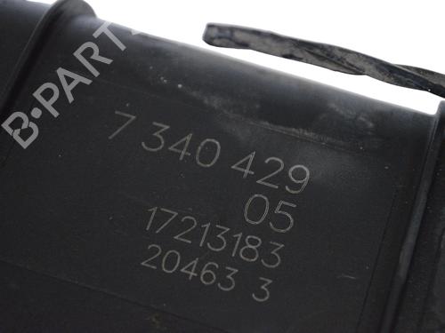 Andre BMW i3 (I01) Range Extender | BP30241696O1