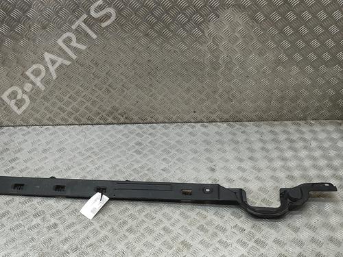 Bundpladebeskyttelse BMW X2 (U10) iX2 xDrive 30 | BP27785520M92 