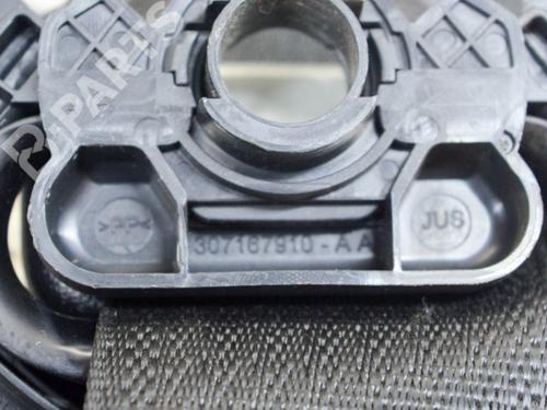 Front right seatbelt TESLA MODEL S (5YJS) 60 | BP10400212I25 